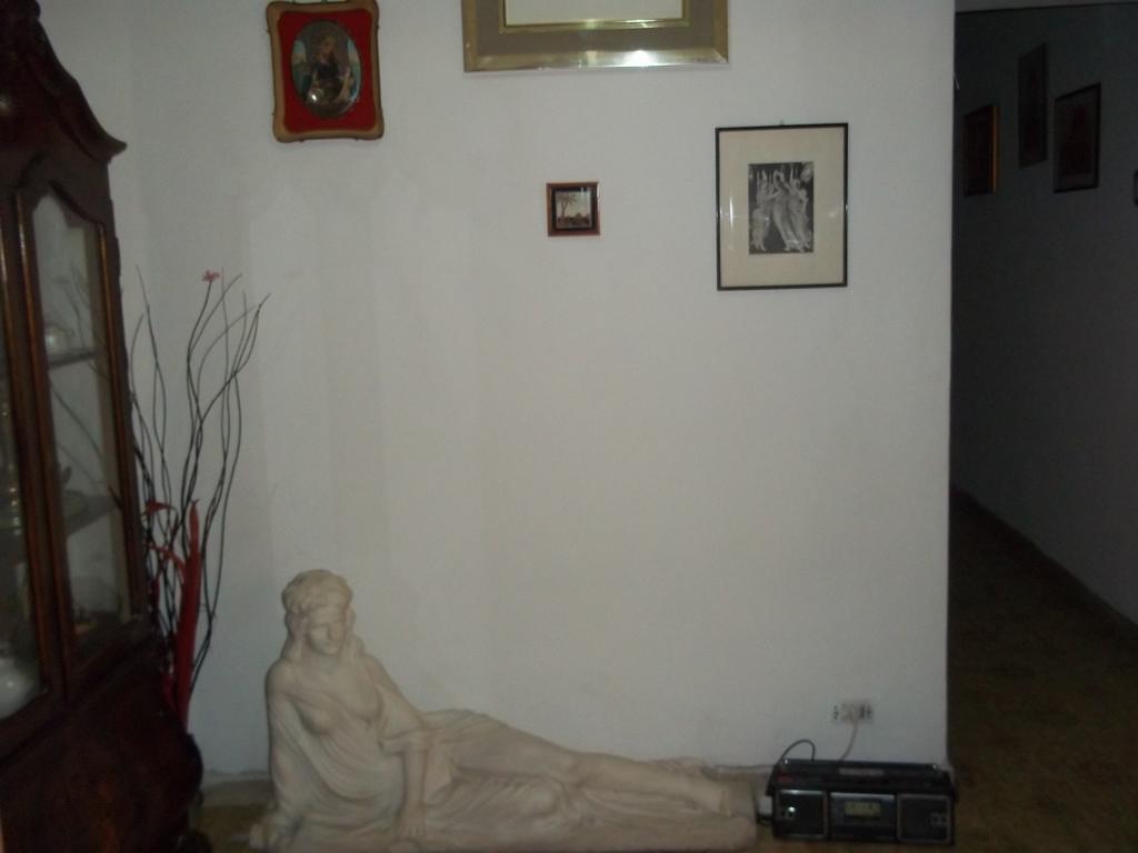 Il Pretoriano Appartement Rome Buitenkant foto